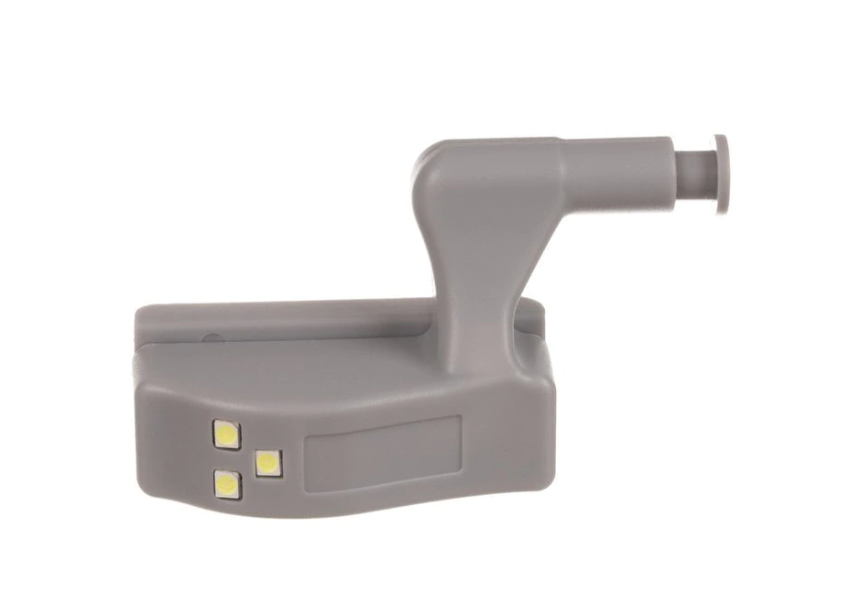 Set 2 iluminatoare LED pentru balamale